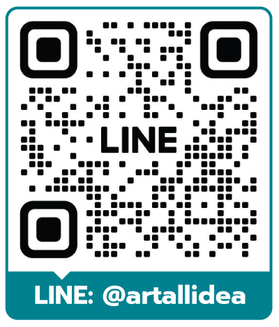 addline: @artallidea